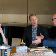 Lencioni Teamcoaching Conflict