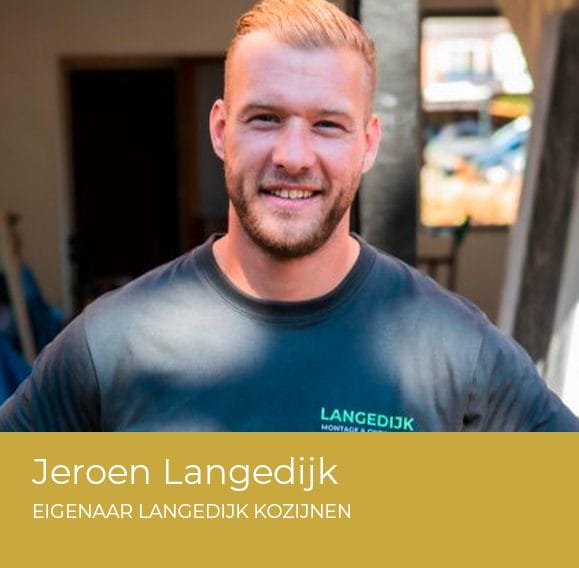 jeroen